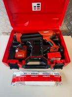 Nieuw Hilti HDM 500 Elektrische Kitspuit In Koffer Incl Accu, Ophalen of Verzenden, Nieuw