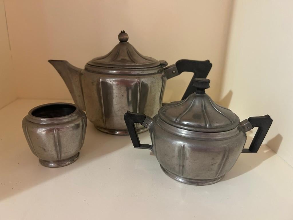 Curiosa merk Gero, Ophalen