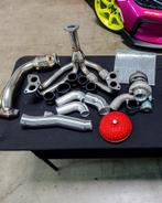 HKS GT3 bolt-on Turbo kit - Toyota GR86 Subaru BRZ 21+, Ophalen of Verzenden