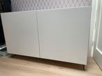 Bestå kast ikea te koop, 3 stuks, Huis en Inrichting, Kasten | Televisiemeubels, Ophalen, Gebruikt, 100 tot 150 cm, Minder dan 100 cm