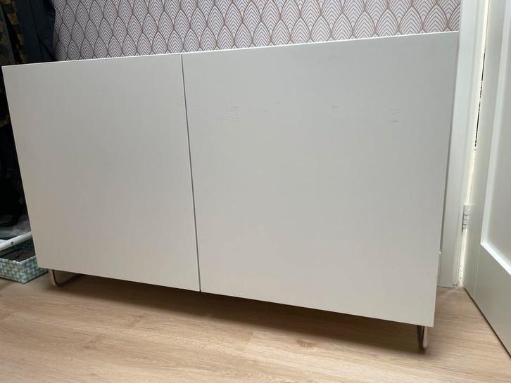 Bestå kast ikea te koop, 3 stuks, Huis en Inrichting, Kasten | Televisiemeubels, Gebruikt, Minder dan 100 cm, 100 tot 150 cm, 25 tot 50 cm