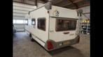 Caravan Knaus Südwind 550 TK, Overige typen, Rondzit, Particulier, Kachel