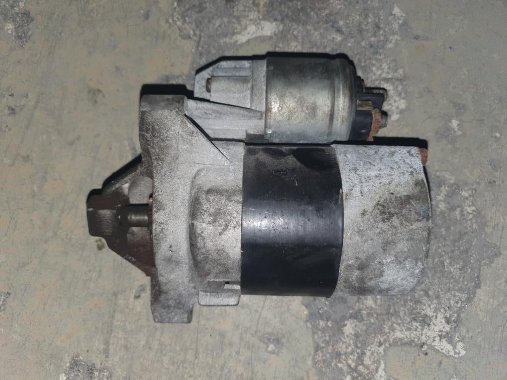 Startmotor Renault Clio 1.2 16v 2018, Ophalen of Verzenden