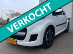 Peugeot 107 1.0-12V XS/1eigenaar/Dealer-onderhouden/Airco/AU, Voorwielaandrijving, Euro 5, Gebruikt, 4 stoelen