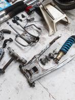 yamaha xt 600, Motoren, Ophalen, Gebruikt