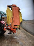 Fella maaier ,gereserveerd. De lavall  mestrobot, Ophalen, Veehouderij, Weidebouw