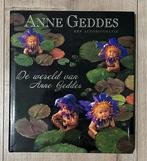 De wereld van Anne Geddes, Ophalen of Verzenden, Nieuw