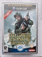 MEDAL of HONOR frontline, Gebruikt, 1 speler, Racen en Vliegen, Ophalen of Verzenden
