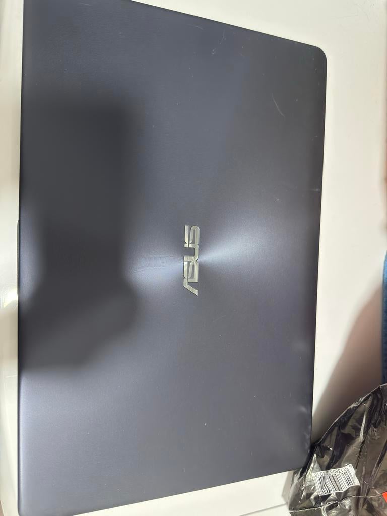 ASUS VivoBook 17 - F705M Laptop, Gebruikt, Minder dan 4 GB, Qwerty, Ophalen of Verzenden