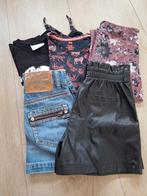 Klein kleding pakketje maat 122, Overige typen, WE, Meisje, Ophalen of Verzenden