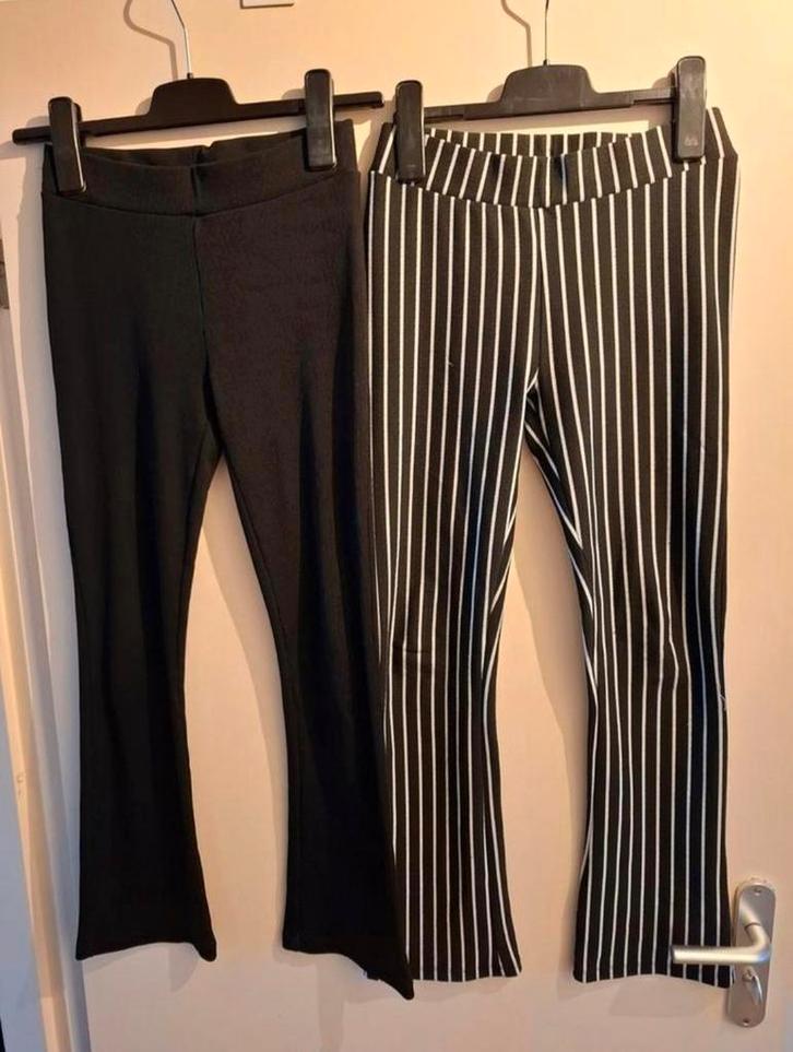 2 Coolcat broeken maat 158-164, Kinderen en Baby's, Kinderkleding | Maat 158, Gebruikt, Meisje, Broek, Ophalen of Verzenden