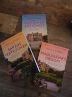Paula Stern De Koffie trilogie compleet ( nieuw), Boeken, Paula Stern, Nieuw, Ophalen of Verzenden, Nederland
