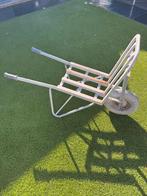 Steenkruiwagen matador, Tuin en Terras, Kruiwagens, Ophalen, Zo goed als nieuw