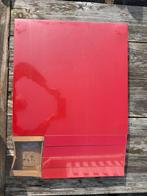 IKEA tafelblad en poten (nieuw in verpakking), Overige materialen, Rechthoekig, Nieuw, Tot twee personen