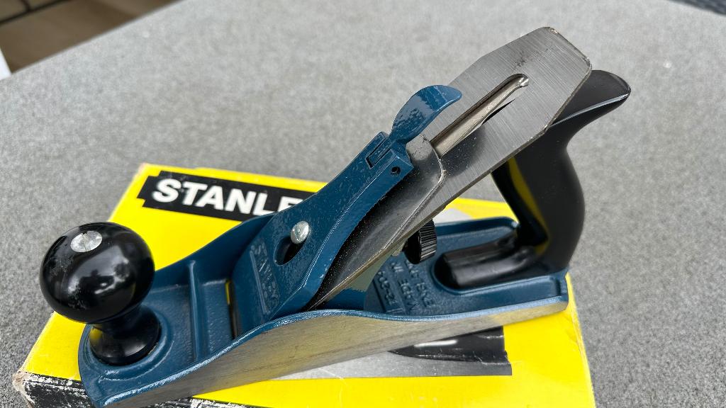 Stanley Blokschaaf, Ophalen of Verzenden, Zo goed als nieuw