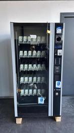 Vendo G-Drink 6 | Drankautomaat | Vendingmachine, Ophalen, Vending Master, Info@vendingmaster.nl, Zo goed als nieuw
