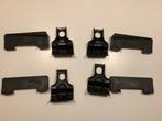 Thule rapid kitset 1462, Audi A4 4drs Sedan 2009 e.v., Auto diversen, Dakdragers, Ophalen of Verzenden, Gebruikt