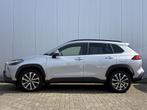 Toyota Corolla Cross Hybrid 200 Style Limited Stoel Stuur Ve, Gebruikt, 4 cilinders, Bedrijf, Hybride Elektrisch/Benzine