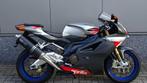 Aprilia rsv 1000rr factory, Particulier, 2 cilinders, Super Sport