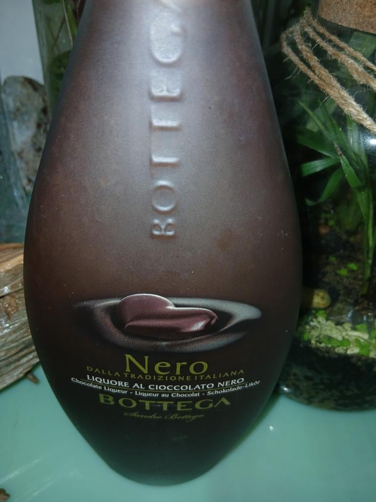 BOTTEGA NERO Sandro Bottega, Ophalen of Verzenden, Nieuw, Italië