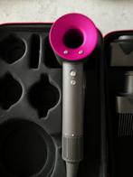 Dyson super sonic fohn, Ophalen of Verzenden, Zo goed als nieuw, Föhn of Haardroger