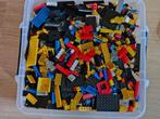 Grote Bak vol met Lego, Ophalen of Verzenden, Gebruikt, Losse stenen, Lego