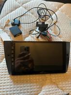 BMW E90 Android 10 met Carplay 2020 model, Auto diversen, Autoradio's, Ophalen of Verzenden, Gebruikt