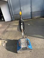 Duplex stoomreinigingsmachine, Ophalen of Verzenden, Gebruikt, Schrobmachine