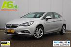 Opel Astra 1.0 Turbo Innovation Navigatie Airco Cruise Contr, Auto's, Stof, Gebruikt, Met garantie (alle), 610 kg