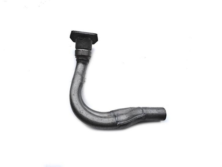 Uitlaat Volvo 440 / 460 / 480 Motor 1.7  Voorpijp, Auto diversen, Overige Auto diversen, Ophalen of Verzenden