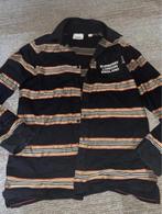 Burberry blouse, Ophalen of Verzenden, Zo goed als nieuw, Meisje, Shirt of Longsleeve