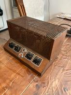 Buizen versterker, Antiek en Kunst, Ophalen of Verzenden