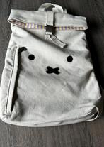 HEMA Nijntje / Miffy Rugzak Canvas – Limited Edition, Verzenden, Zo goed als nieuw