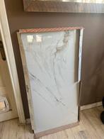 2x CTC Marble Forte vloertegel wandtegel, Ophalen, Nieuw