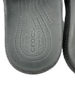 Crocs slippers 42, Zwart, Nieuw, Ophalen of Verzenden