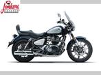 ROYAL ENFIELD SUPER METEOR 650 (bj 2026), Motoren, 2 cilinders, 648 cc, Bedrijf, Onbekend