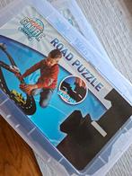 Kids Globe Traffic Road Puzzle, Ophalen of Verzenden