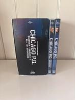 Chicago P.D. seizoen 1 t/m 9, Boxset, Ophalen of Verzenden, Zo goed als nieuw, Actie en Avontuur