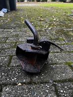 Vangmuilkoppeling Trekbek McCormick d324, Zakelijke goederen, Agrarisch | Onderdelen | Banden, Velgen en Assen, Ophalen