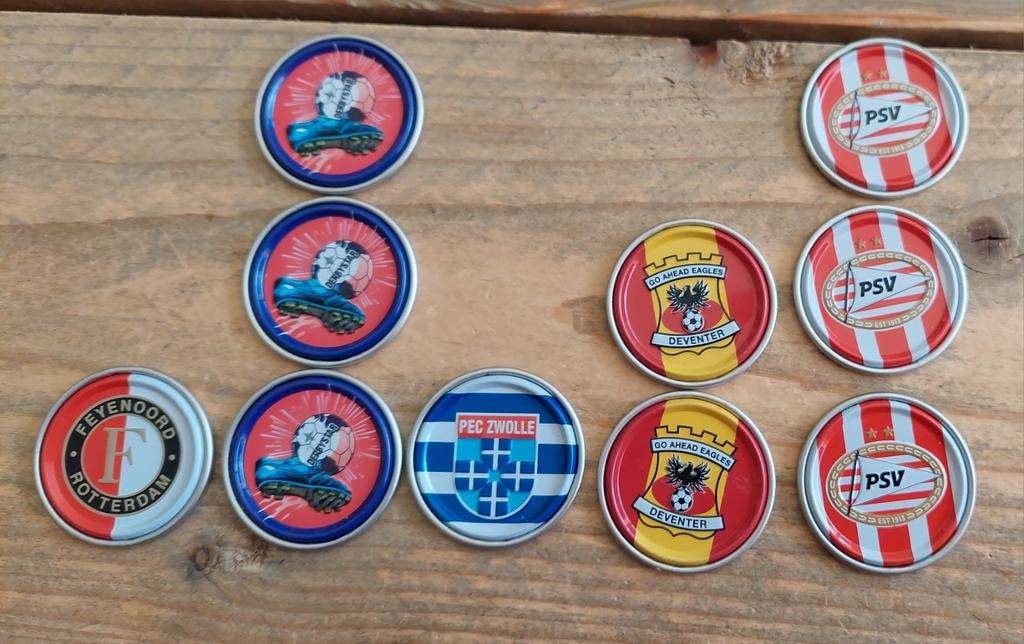 Plus Cluppies, Verzamelen, Supermarktacties, Plus, Ophalen of Verzenden