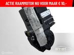 Raammotor linksachter Volkswagen Golf Cabrio VI ('11-'16), Auto-onderdelen, Gebruikt, Volkswagen, Ophalen of Verzenden, Volkswagen