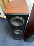 Usher V-604 Vloerstaande Luidsprekers - Zeer Nette Staat, Overige merken, Gebruikt, ., Ophalen of Verzenden