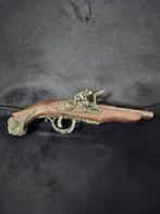 Antiek decoratief pistool - replica, Ophalen
