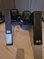 2x Maxi-Cosi FamilyFix2 Isofix Base samen - Goede staat, Kinderen en Baby's, Ophalen