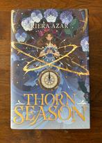 Thorn Season - Kiera Azar Fairyloot, Boeken, Fantasy, Ophalen of Verzenden, Nieuw