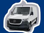 Mercedes-Benz Sprinter 319 1.9 CDI L2H1 Pro Stoelverwarming, Automaat, Gebruikt, Euro 6, Wit