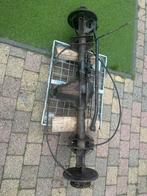 Mercedes w460 achteras 44.9, Ophalen of Verzenden, Zo goed als nieuw, Fontein