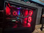 Krachtige Gaming PC - Ryzen 9 3900X, RTX 2080 Ti, Computers en Software, Desktop Pc's, Gebruikt, 32 GB, Zelfgebouwde PC, Ophalen of Verzenden