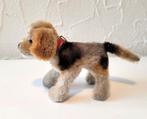 Vintage STEIFF Hond Pup Beagle 'Biggie', Ophalen of Verzenden