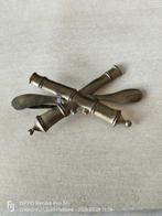 Luchtdoel artillerie, Verzenden, Landmacht, Nederland, Embleem of Badge